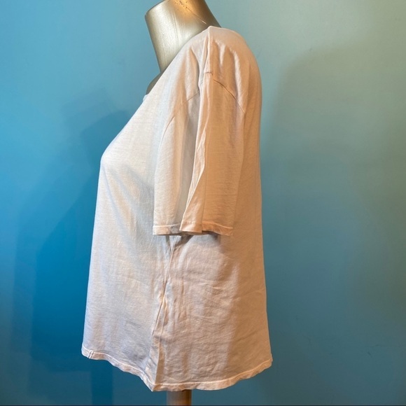 Volcom  oversized‎ t-shirt - Picture 2 of 5